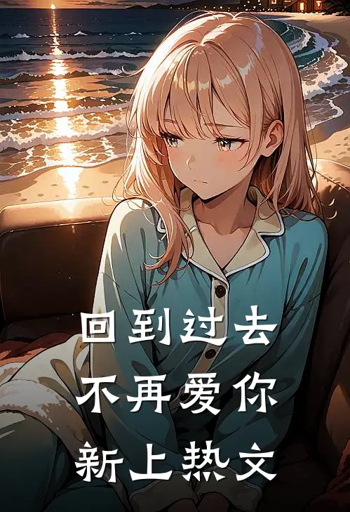 回到过去不再爱你新上热文