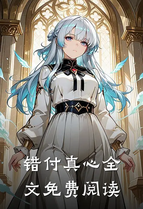 错付真心全文免费阅读