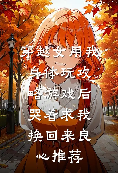 穿越女用我身体玩攻略游戏后，哭着求我换回来良心推荐
