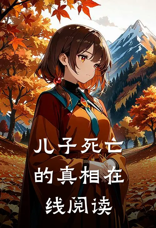 儿子死亡的真相在线阅读