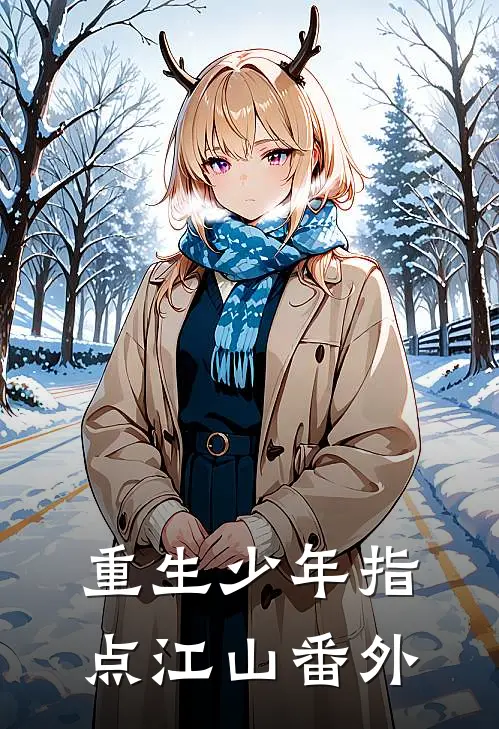 重生少年指点江山番外
