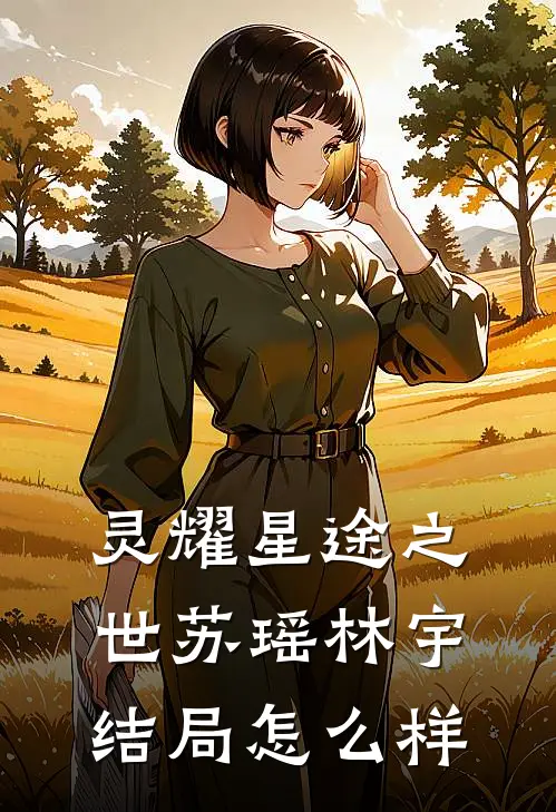 灵耀星途之世苏瑶林宇结局怎么样