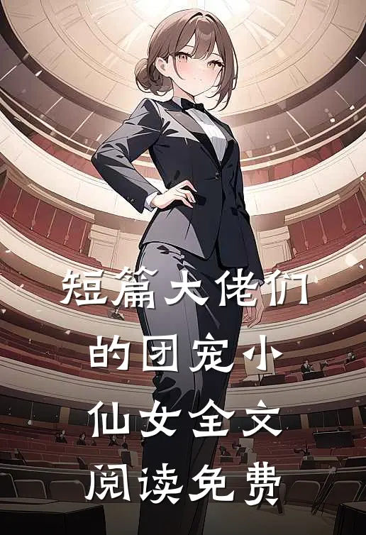 短篇大佬们的团宠小仙女全文阅读免费