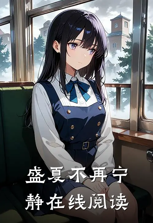 盛夏不再宁静在线阅读
