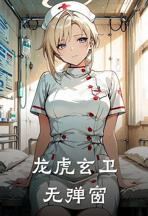 龙虎玄卫无弹窗