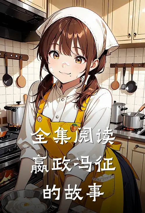 全集阅读嬴政冯征的故事