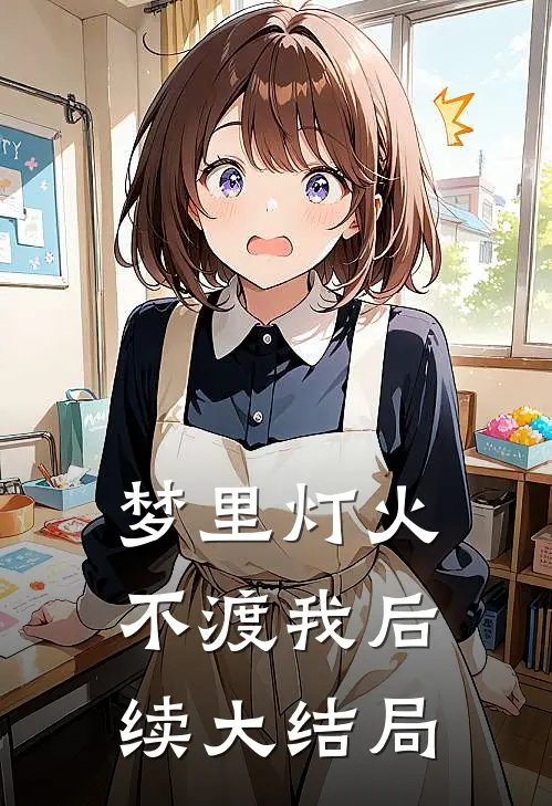 梦里灯火不渡我后续大结局