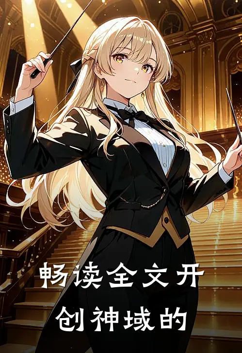 畅读全文开创神域的