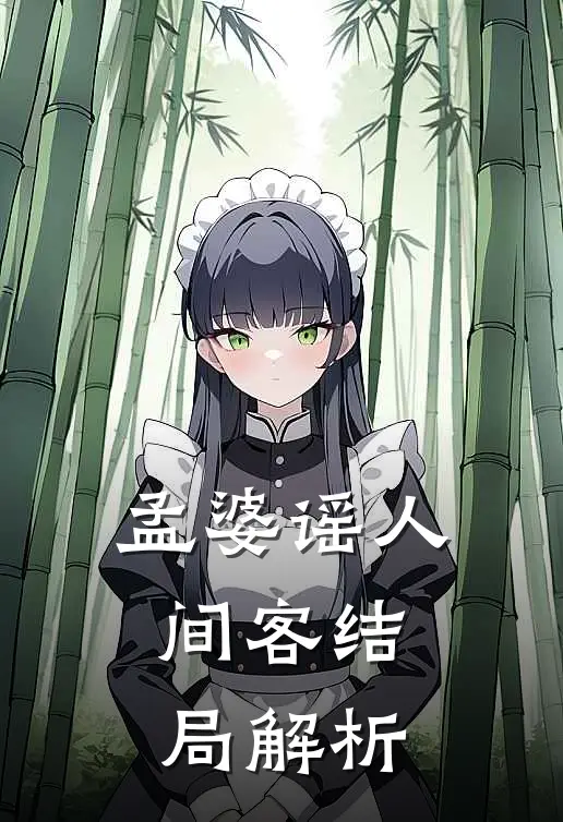 孟婆谣人间客结局解析