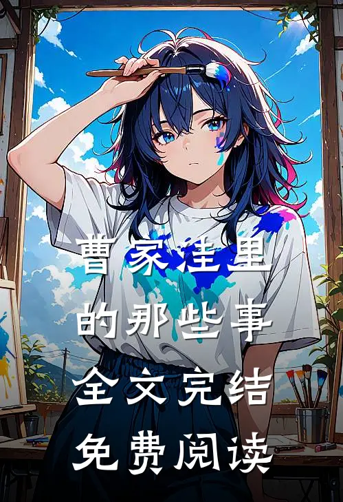 曹家洼里的那些事全文完结免费阅读