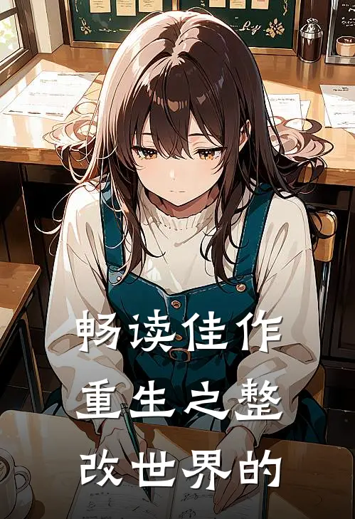 畅读佳作重生之整改世界的