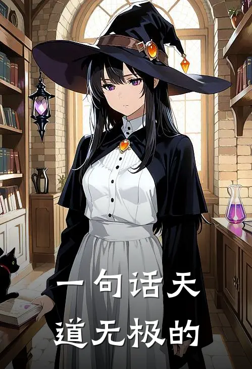 一句话天道无极的