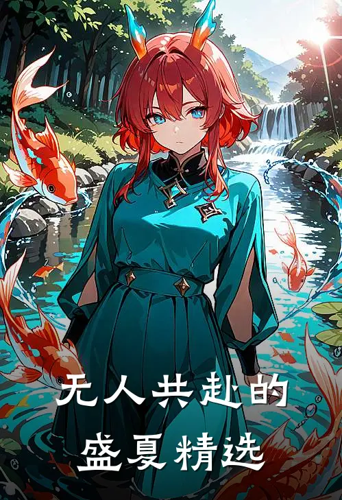 无人共赴的盛夏精选