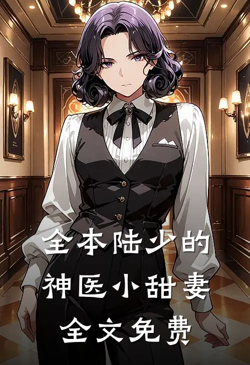 全本陆少的神医小甜妻全文免费