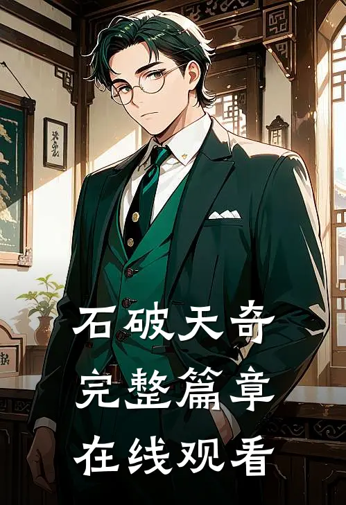 石破天奇完整篇章在线观看