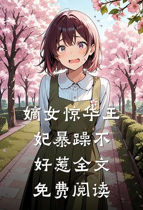 嫡女惊华王妃暴躁不好惹全文免费阅读