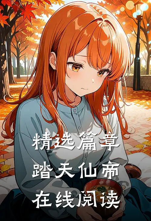 精选篇章踏天仙帝在线阅读