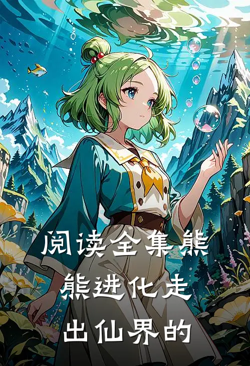 阅读全集熊熊进化走出仙界的