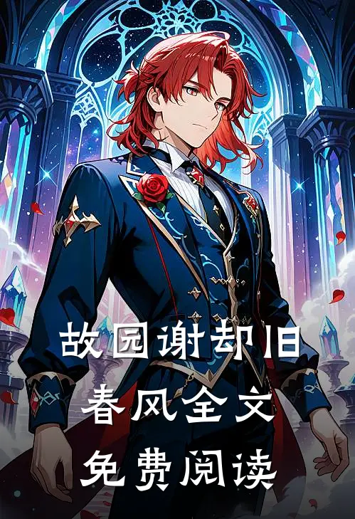 故园谢却旧春风全文免费阅读