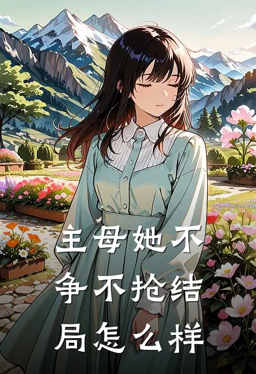 主母她不争不抢结局怎么样
