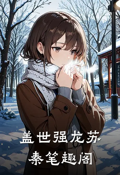 盖世强龙苏秦笔趣阁
