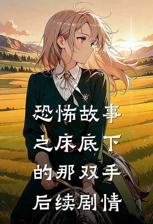 恐怖故事之床底下的那双手后续剧情