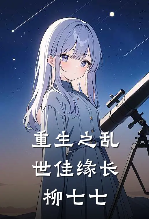 重生之乱世佳缘 长柳七七