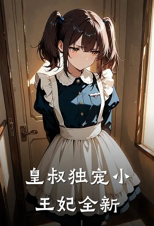 皇叔独宠小王妃全新