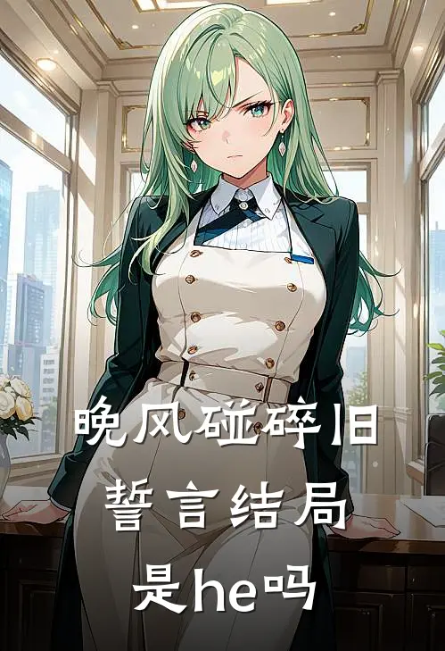 晚风碰碎旧誓言结局是he吗