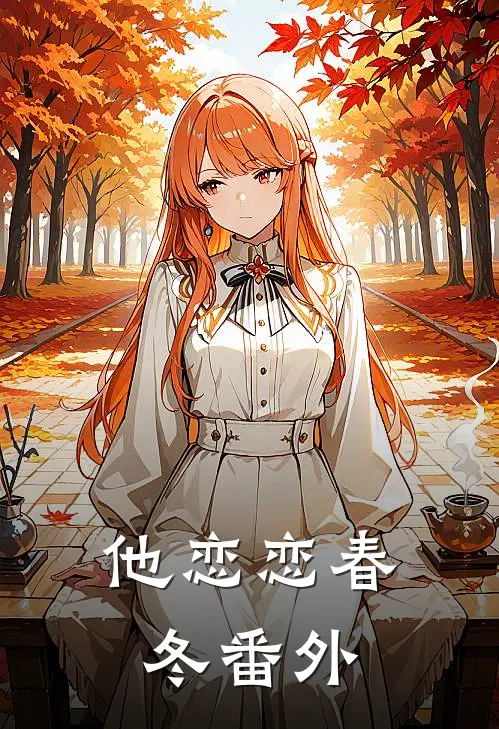他恋恋春冬番外