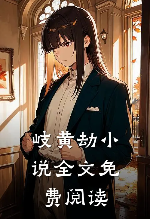 岐黄劫小说全文免费阅读