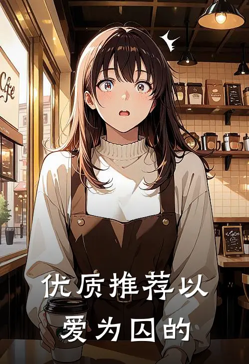 优质推荐以爱为囚的