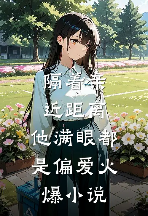 隔着亲近距离，他满眼都是偏爱火爆小说