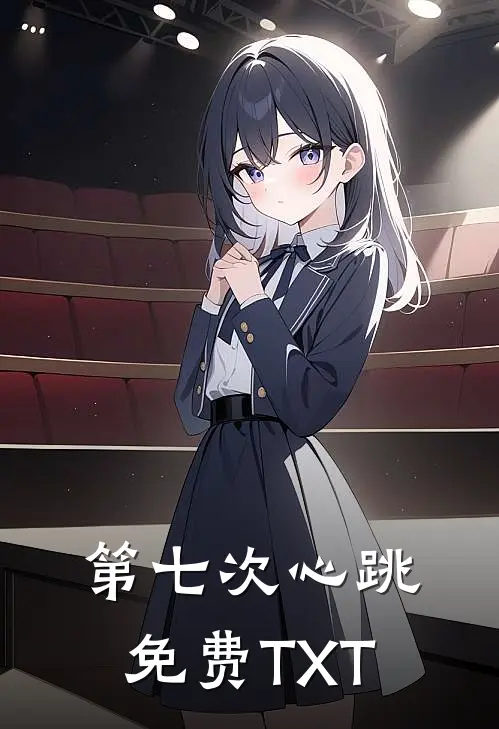 第七次心跳免费TXT