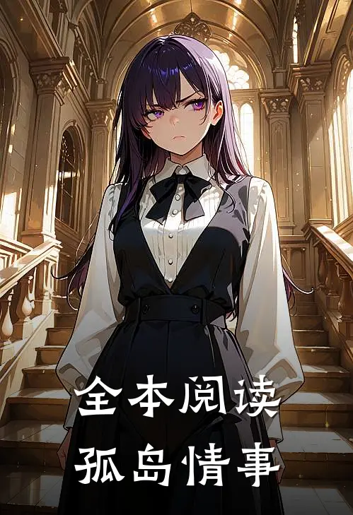 全本阅读孤岛情事