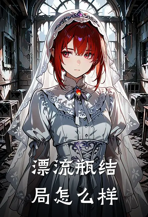 漂流瓶结局怎么样