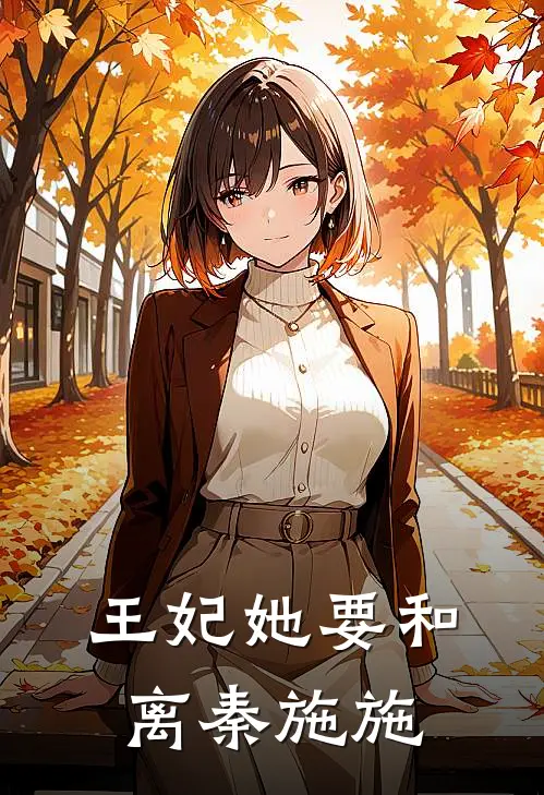 王妃她要和离秦施施