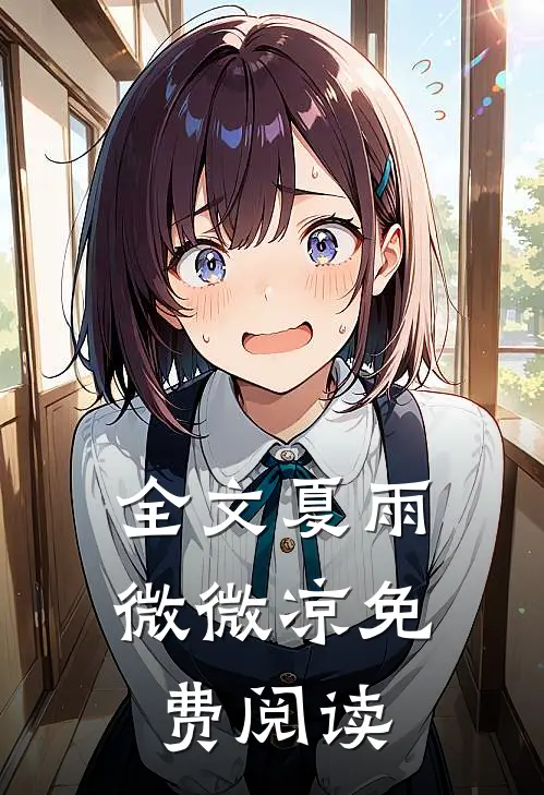 全文夏雨微微凉免费阅读