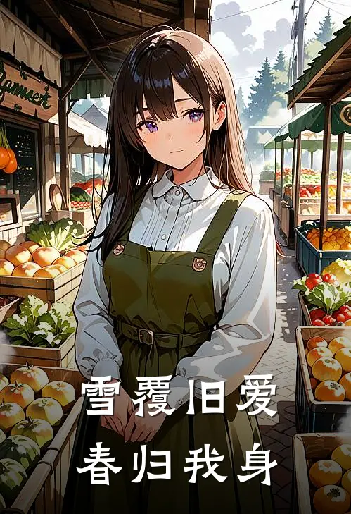雪覆旧爱，春归我身
