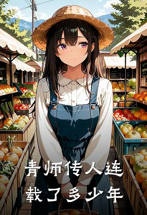 青师传人连载了多少年