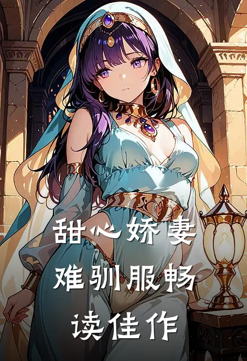 甜心娇妻难驯服畅读佳作