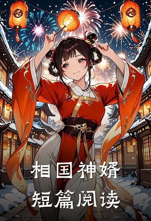 相国神婿短篇阅读
