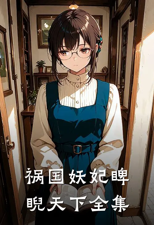 祸国妖妃睥睨天下全集