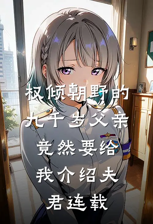 权倾朝野的九千岁父亲，竟然要给我介绍夫君连载
