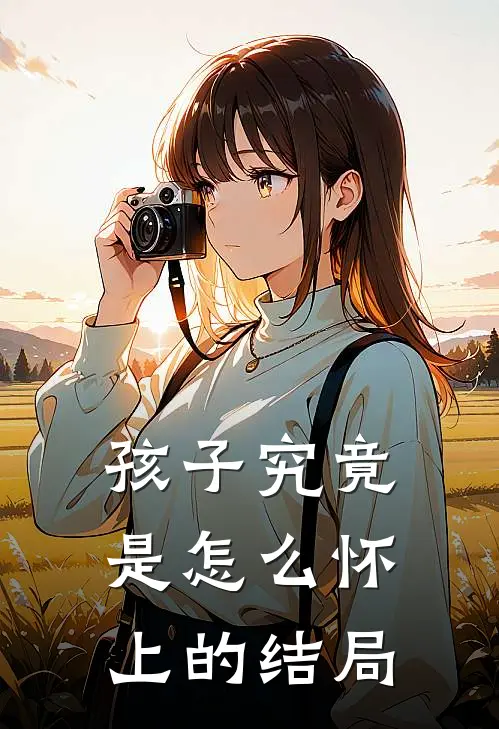 孩子究竟是怎么怀上的结局