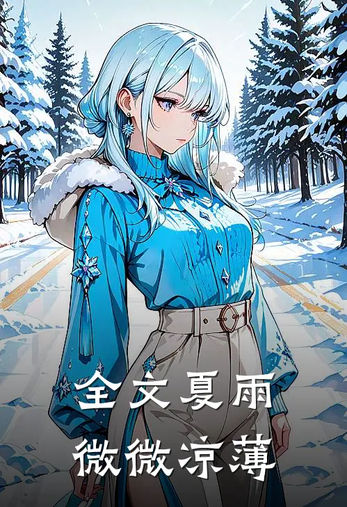 全文夏雨微微凉薄