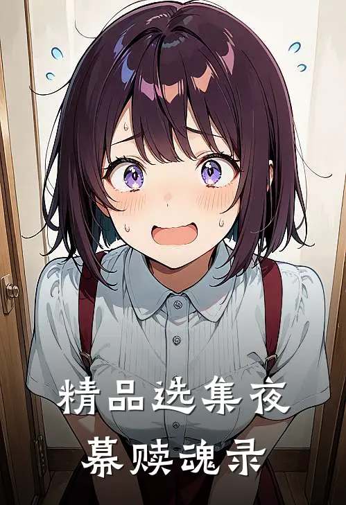 精品选集夜幕赎魂录