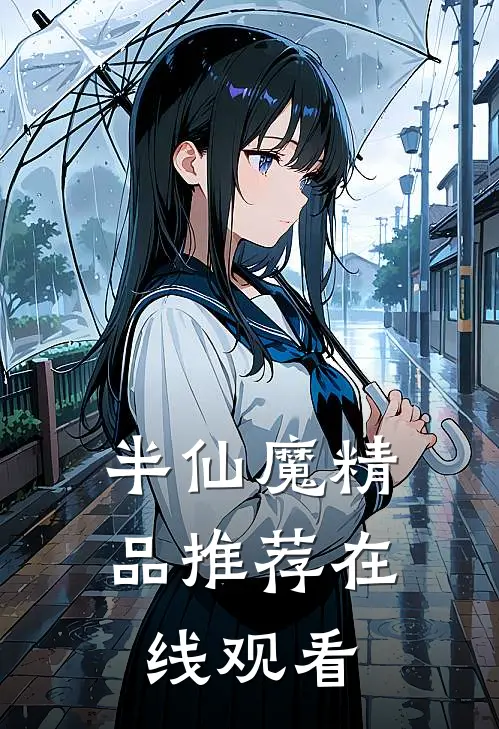 半仙魔精品推荐在线观看