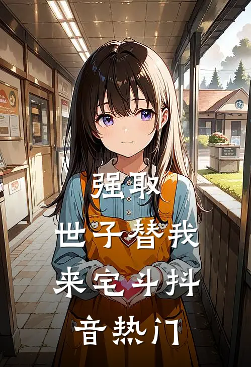 强取：世子替我来宅斗抖音热门
