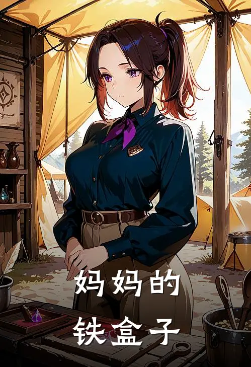 妈妈的铁盒子